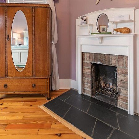 Surf Song Bed&Breakfast Tybee Island Exterior foto