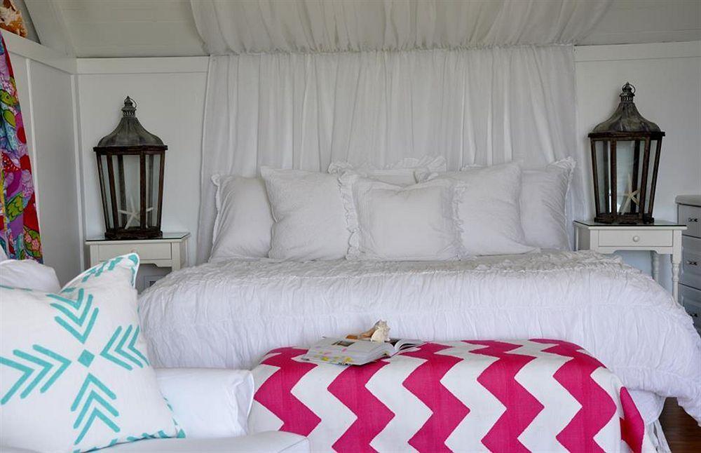 Surf Song Bed&Breakfast Tybee Island Exterior foto