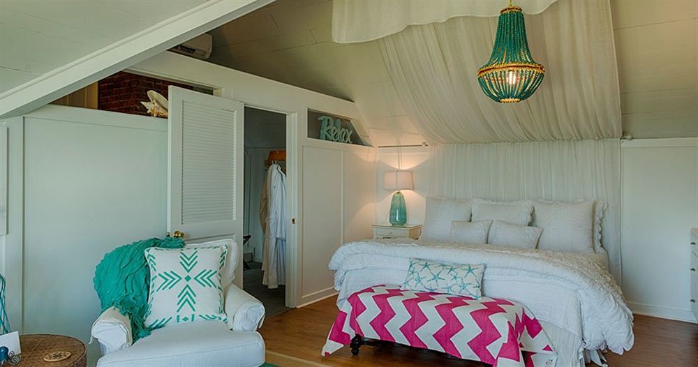 Surf Song Bed&Breakfast Tybee Island Exterior foto