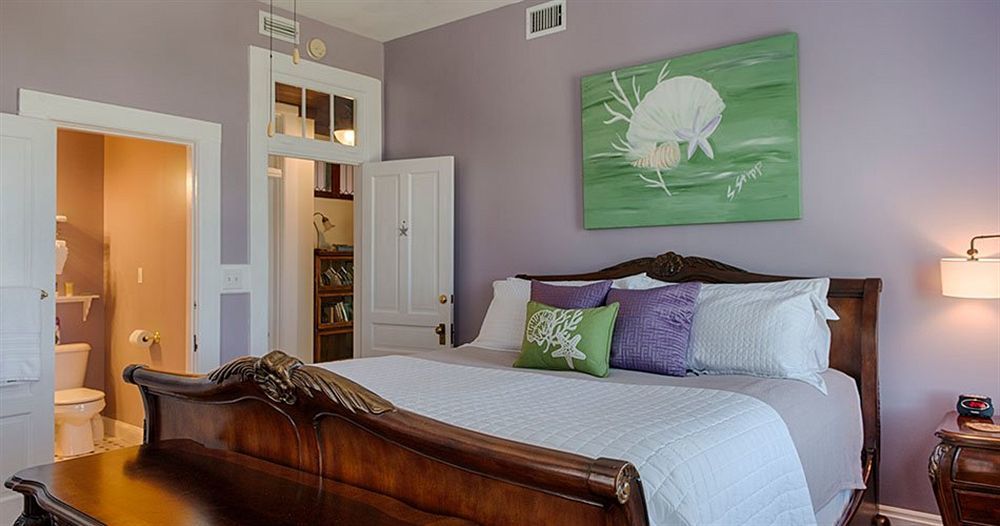 Surf Song Bed&Breakfast Tybee Island Exterior foto