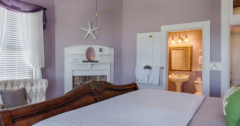 Surf Song Bed&Breakfast Tybee Island Exterior foto