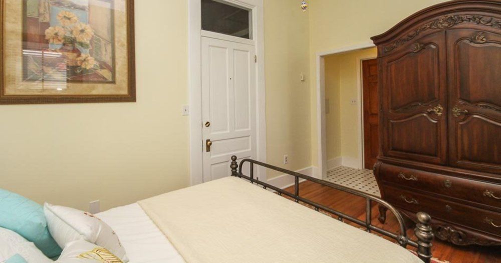Surf Song Bed&Breakfast Tybee Island Exterior foto