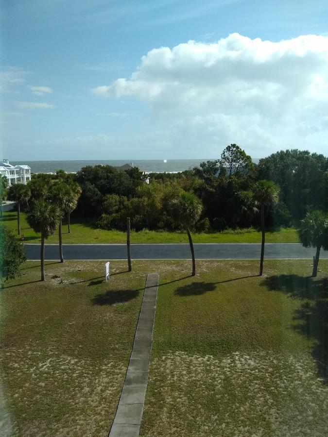 Surf Song Bed&Breakfast Tybee Island Exterior foto